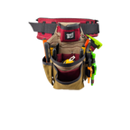T2 WARDEN Pouch — 1