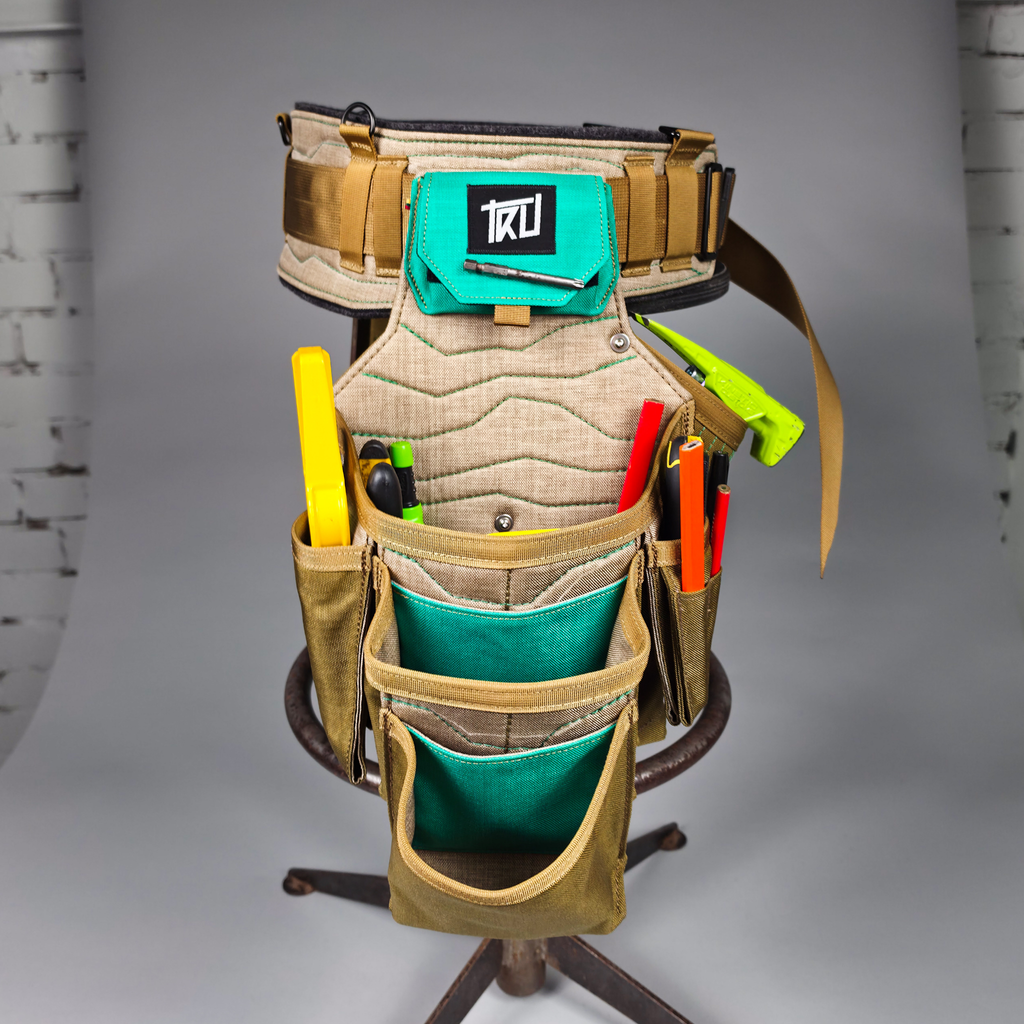 T2 PARK RANGER Pouch — 2