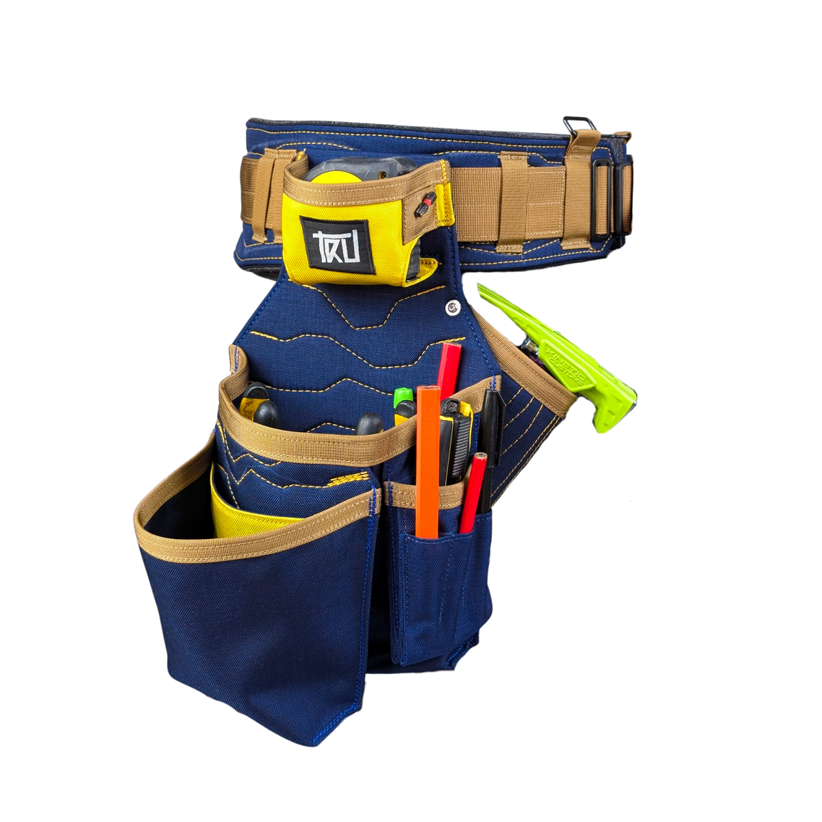 T2 SLUG Pouch — Utility + Fastener