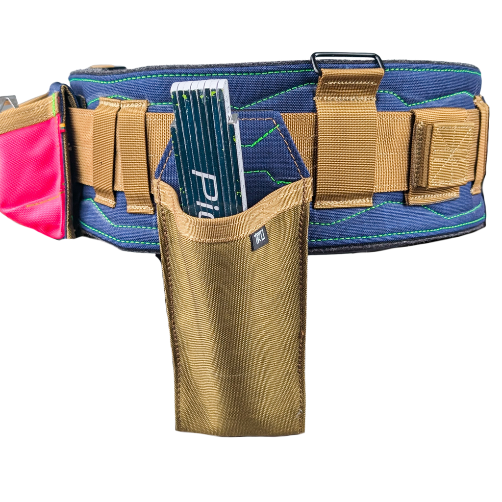 T2 Vertical Tool Pocket