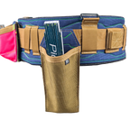 T2 Vertical Tool Pocket
