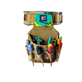 T2 AMP