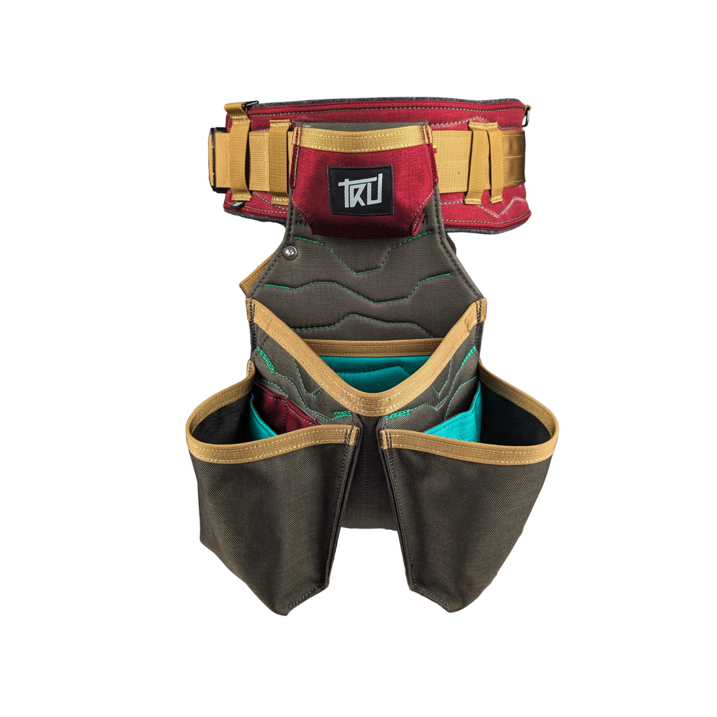 T2 SLUG Pouch — BS, Hard Shell