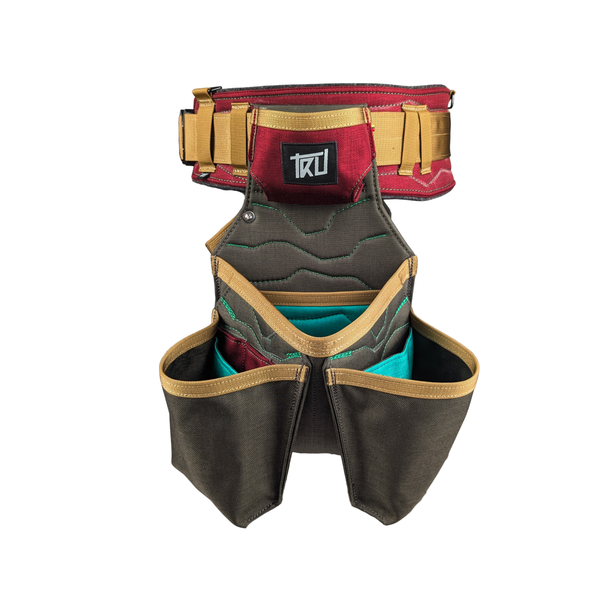 T2 SLUG Pouch — BS, Hard Shell