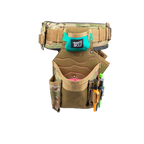 T2 SLUG Pouch — Utility + Vertical