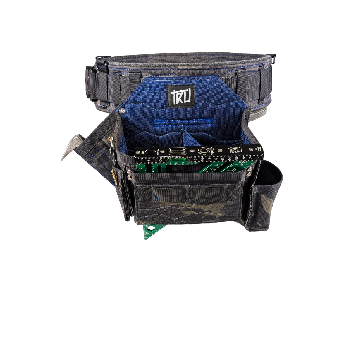 T2 WARDEN Pouch — 0