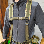 T2 Suspenders