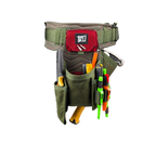 T2 MICRO Pouch — Utility + Vertical Tool