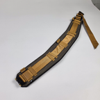 T2 Curved Belt