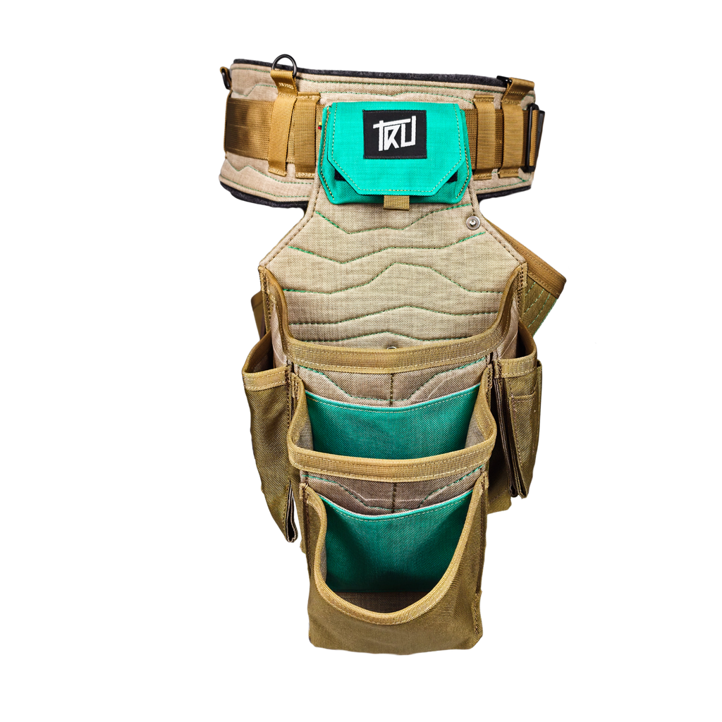 T2 PARK RANGER Pouch — 2