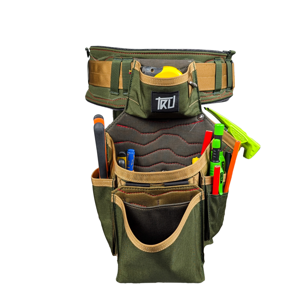 T2 Park Ranger