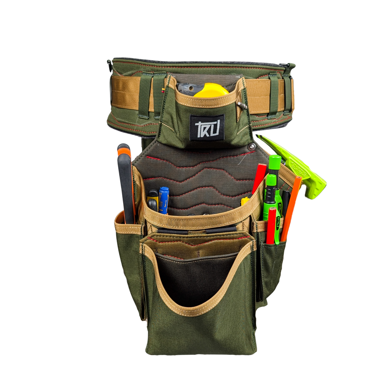 T2 Park Ranger