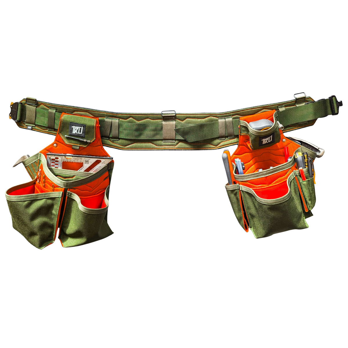 T2 PARK RANGER Toolbelt — Chiefs
