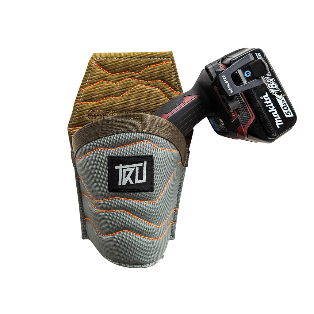 T2 Drill Holster