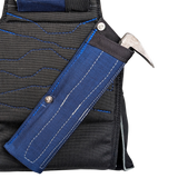 Single Flatbar/Cats Paw Holster