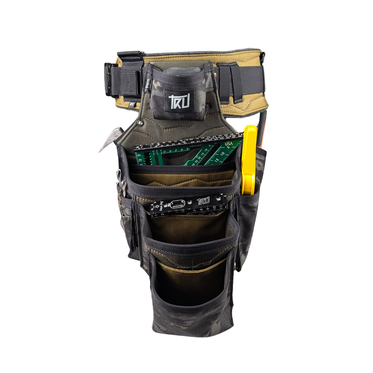 T2 PARK RANGER Pouch — 2
