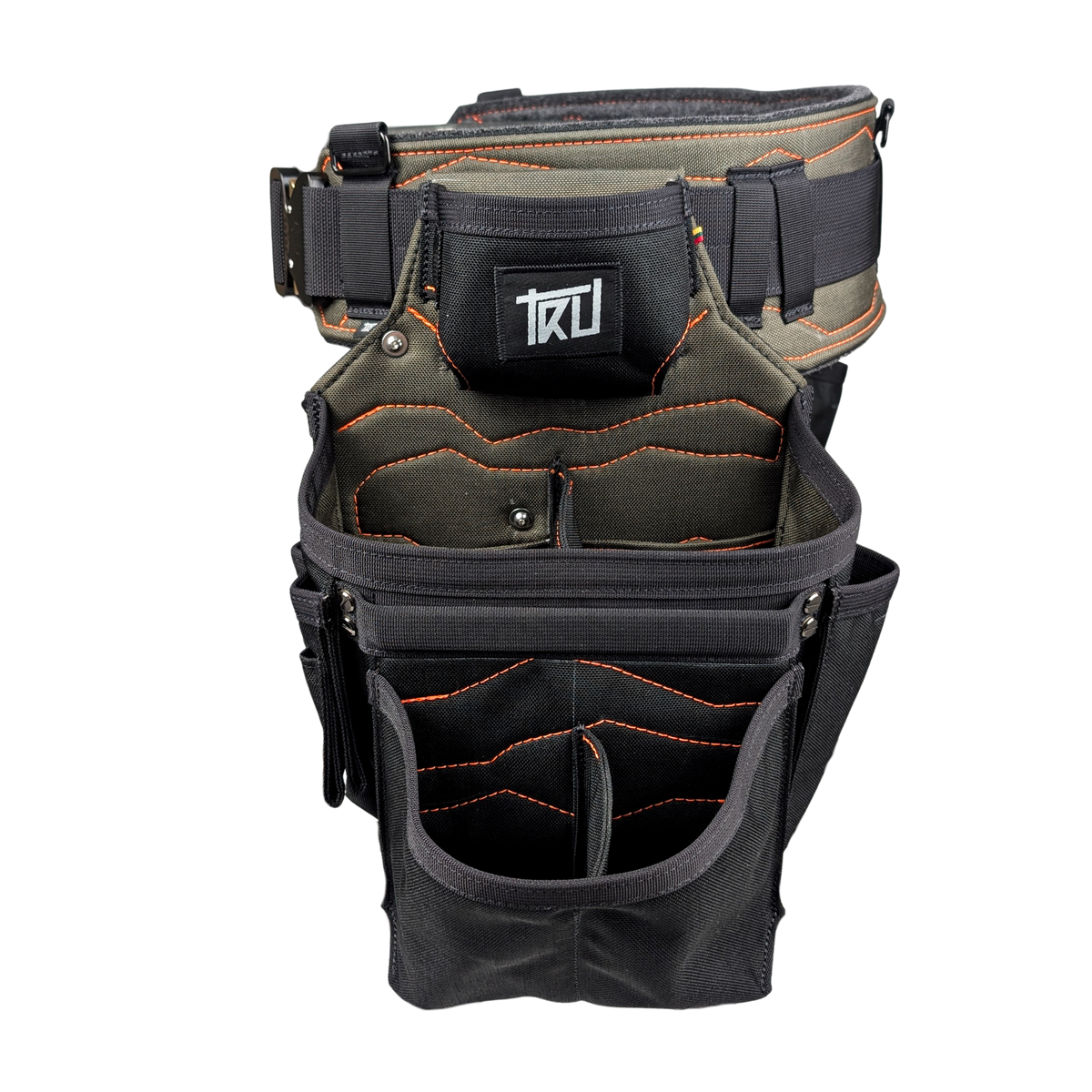 T1 WARDEN Pouch — LH