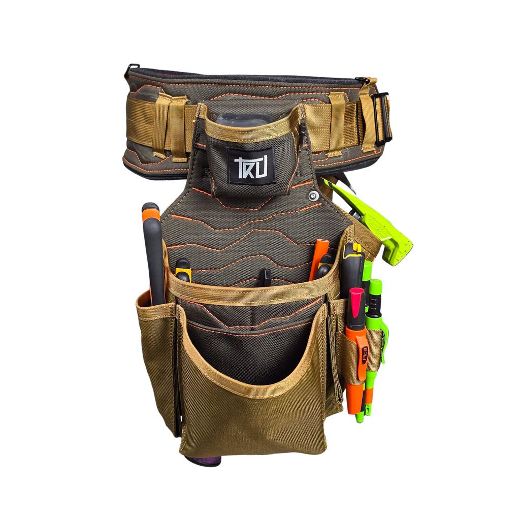 T2 PARK RANGER Toolbelt — Classic
