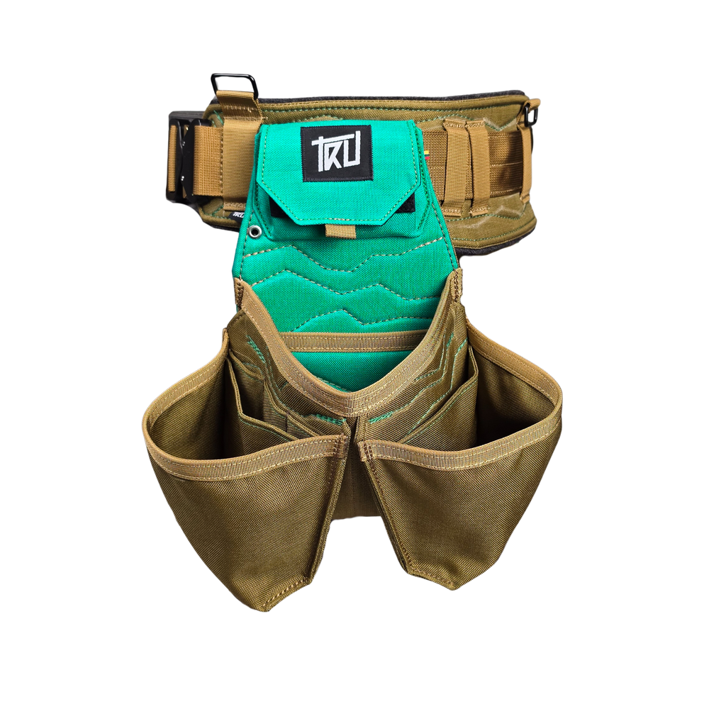 T2 MICRO Pouch — BS, Hard Shell