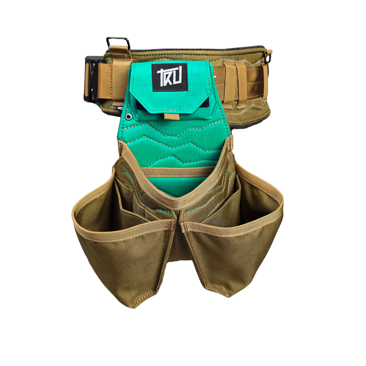 T2 MICRO Pouch — BS, Hard Shell