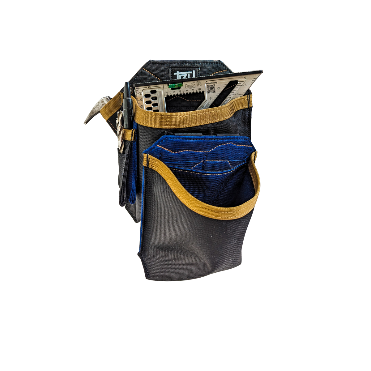 T2 SLUG Pouch — Drill Bit + Fastener