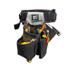 T2 MICRO Pouch — Utility + Chalk Line