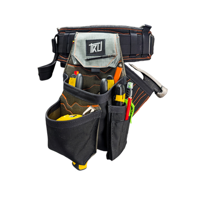 Slug toolbelt