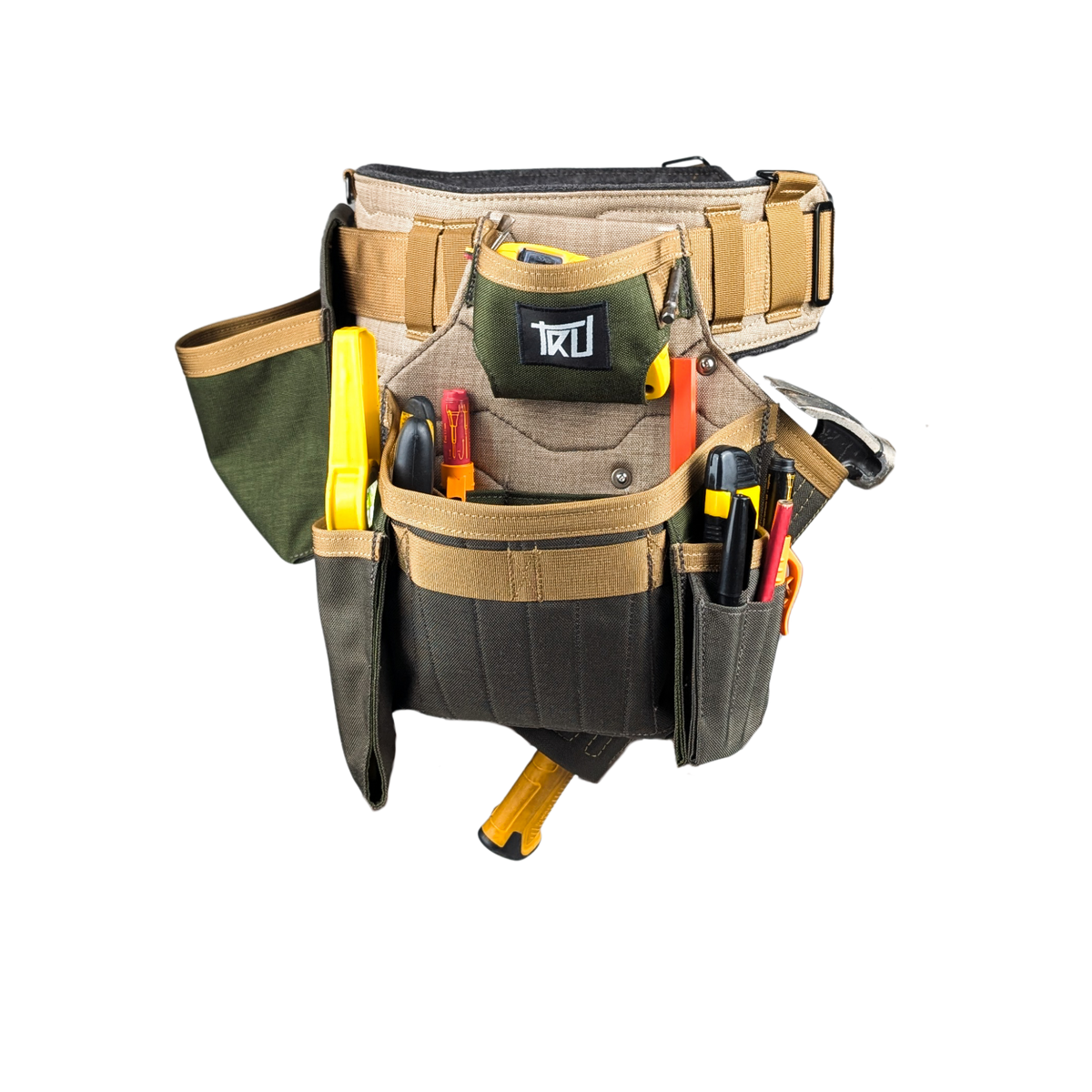 T2 WARDEN Pouch — 0
