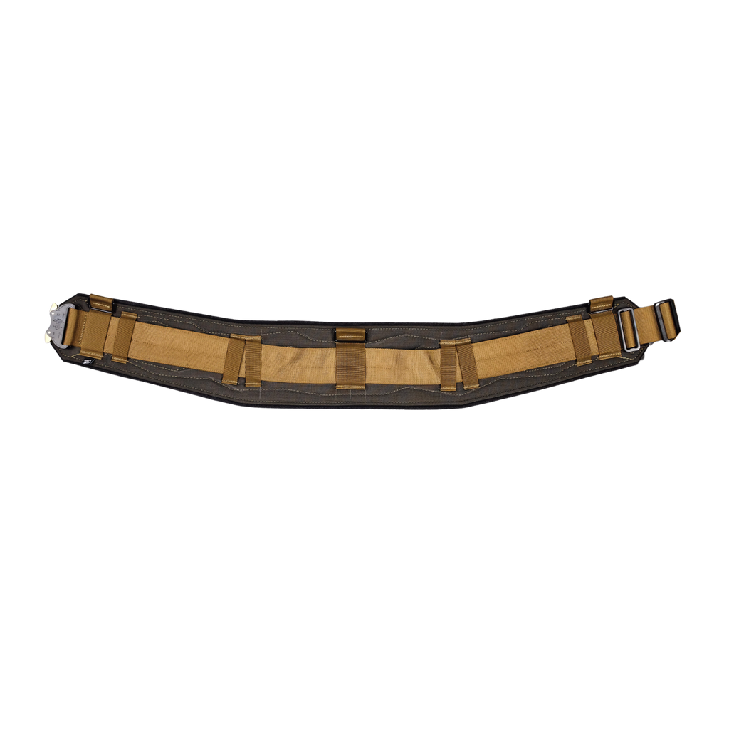 T2 Curved Belt