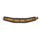 T2 Curved Belt