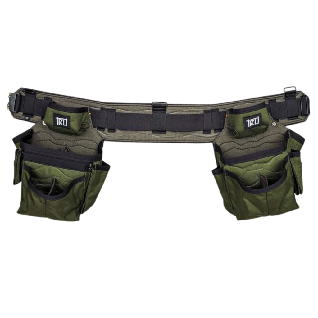 T2 WARDEN Toolbelt — Classic