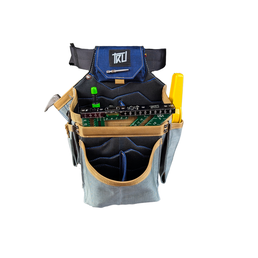 T2 WARDEN Pouch — 1