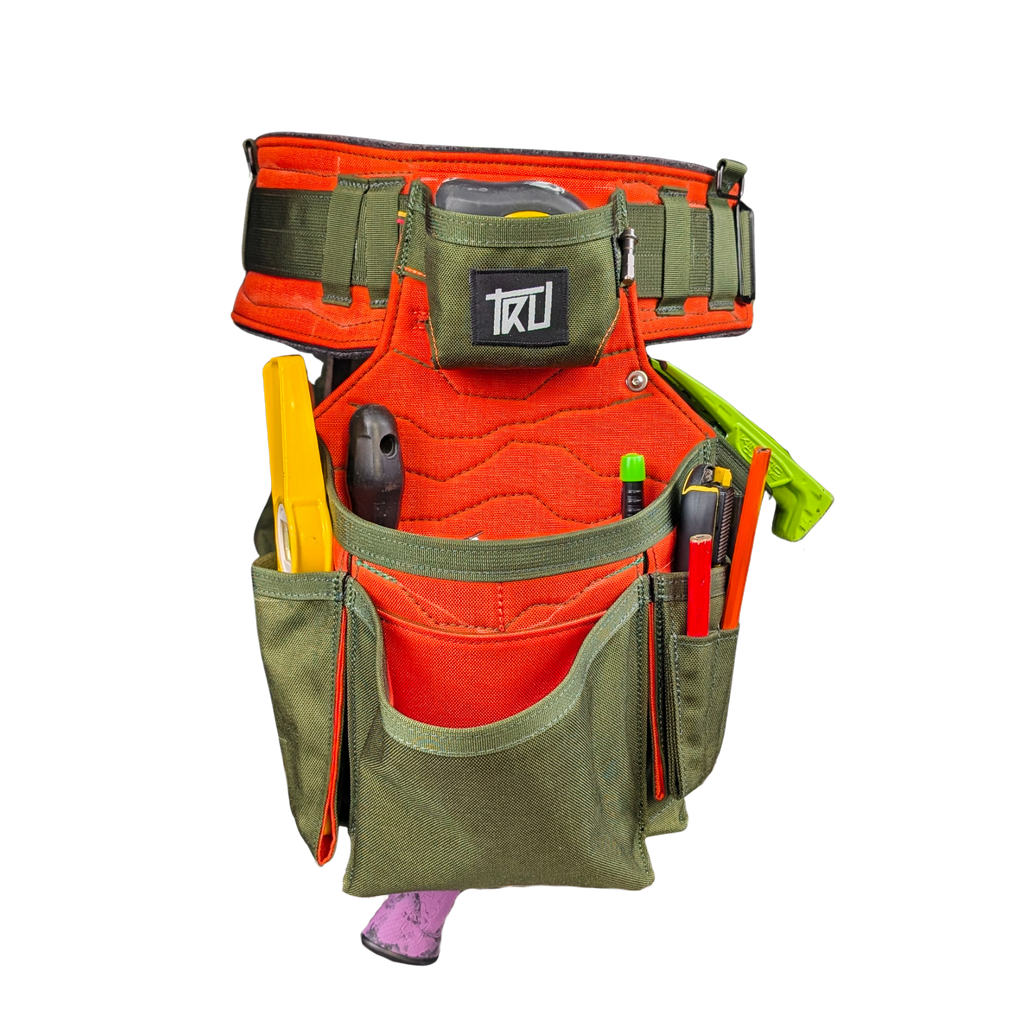 T2 PARK RANGER Toolbelt — Chiefs
