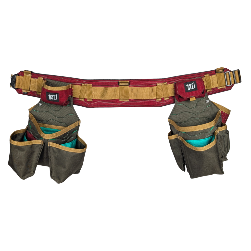 T2 SLUG Toolbelt — Mini PR