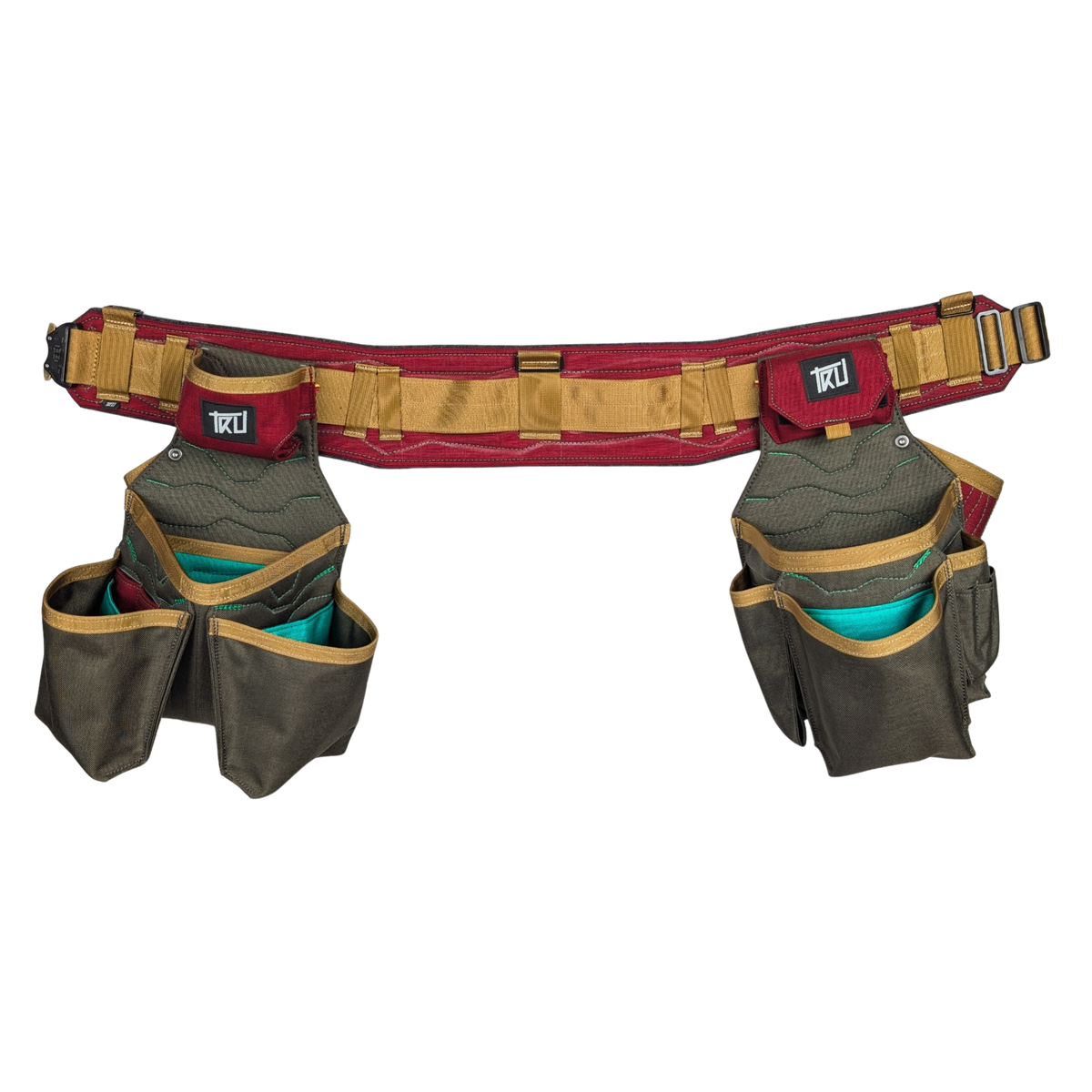 T2 SLUG Toolbelt — Mini PR