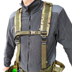 T2 Suspenders