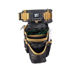 T2 SLUG Pouch — Drill Bit + Fastener + Vertical Tool