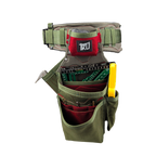 T2 SLUG Pouch — Fastener + Vertical Tool