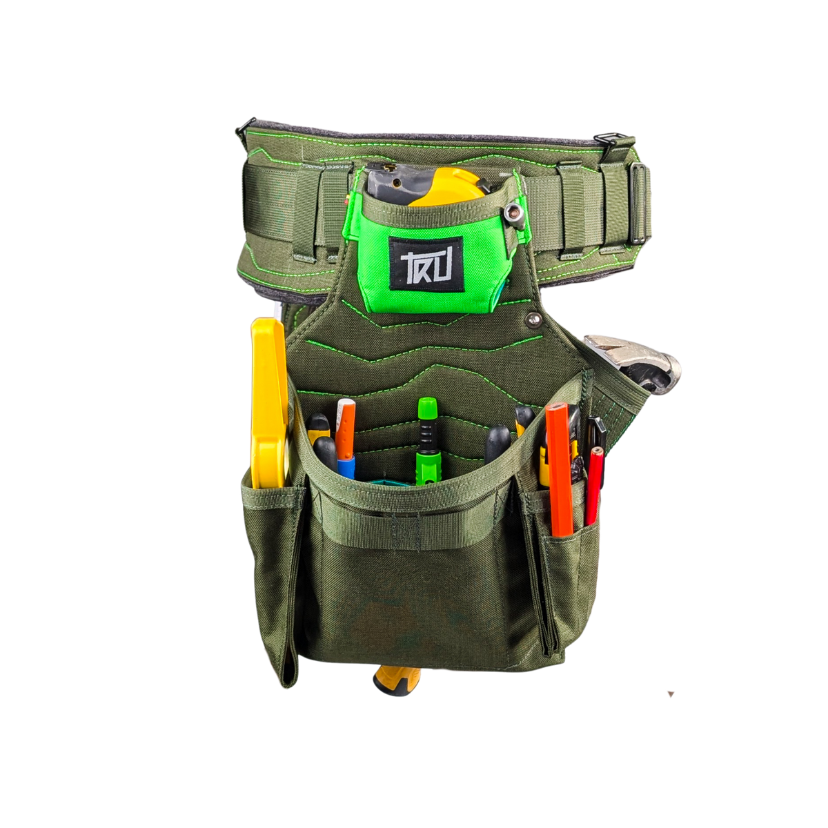 T2 PARK RANGER Pouch — 0