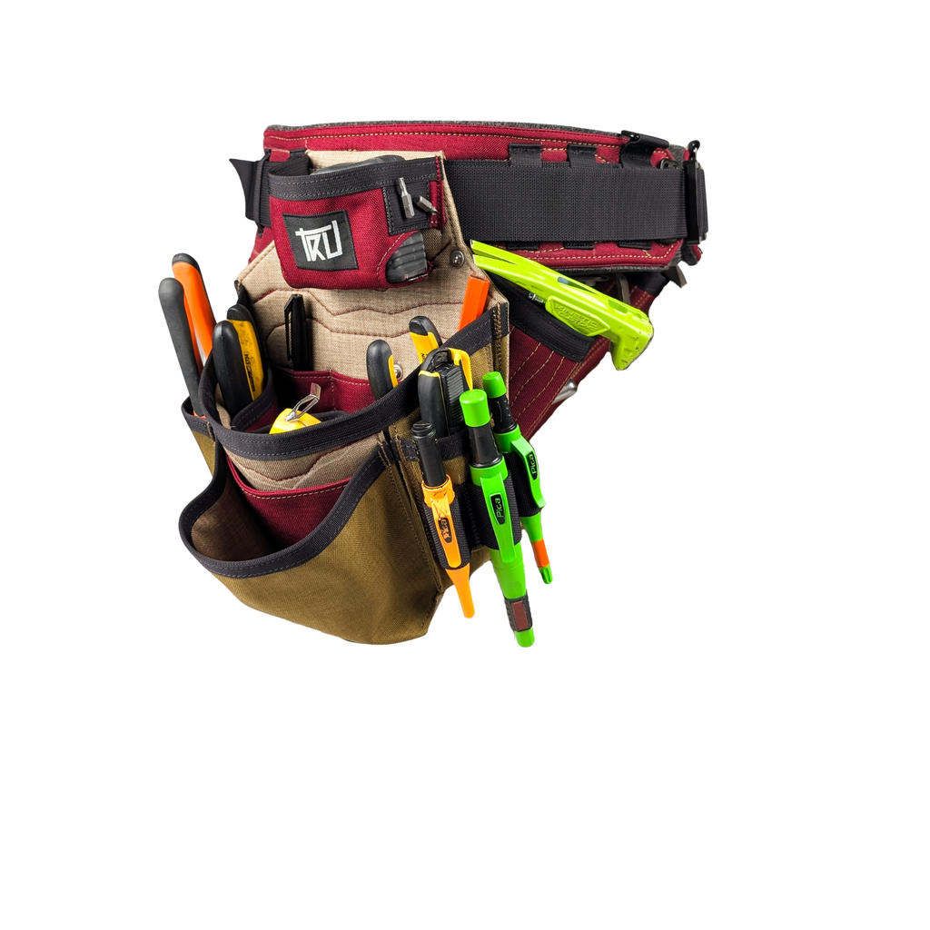 T2 WARDEN Pouch — 1