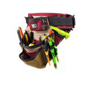 T2 WARDEN Pouch — 1