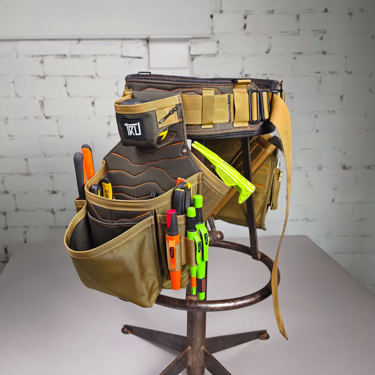 T2 PARK RANGER Toolbelt — Classic