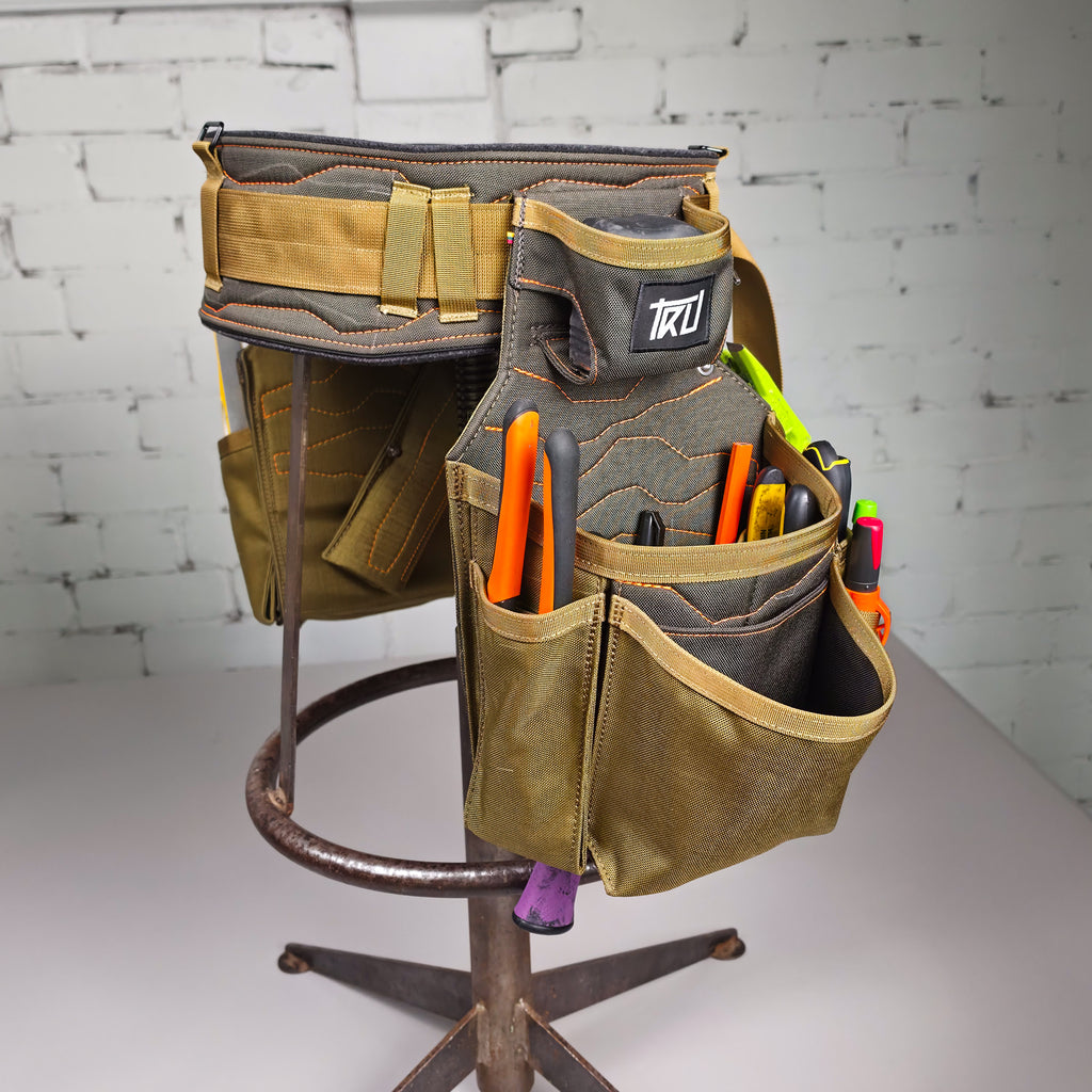 T2 PARK RANGER Toolbelt — Classic