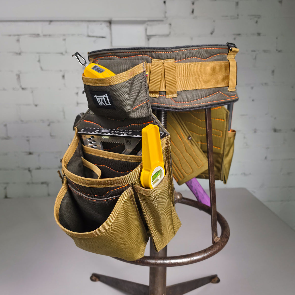 T2 PARK RANGER Toolbelt — Classic