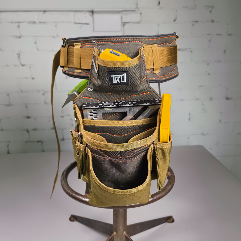 T2 PARK RANGER Toolbelt — Classic