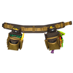 T2 PARK RANGER Toolbelt — Classic