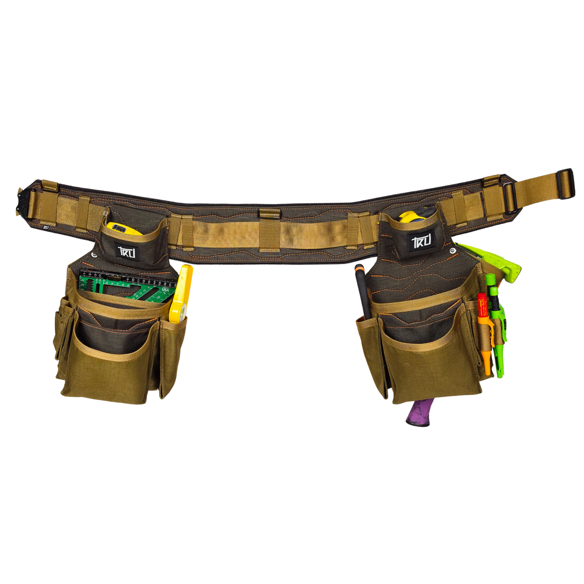 T2 PARK RANGER Toolbelt — Classic