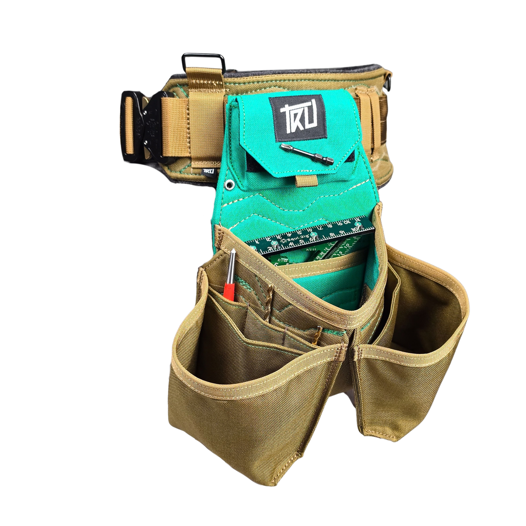 T2 MICRO Pouch — BS, Hard Shell