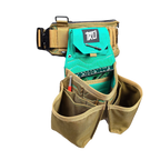 T2 MICRO Pouch — BS, Hard Shell
