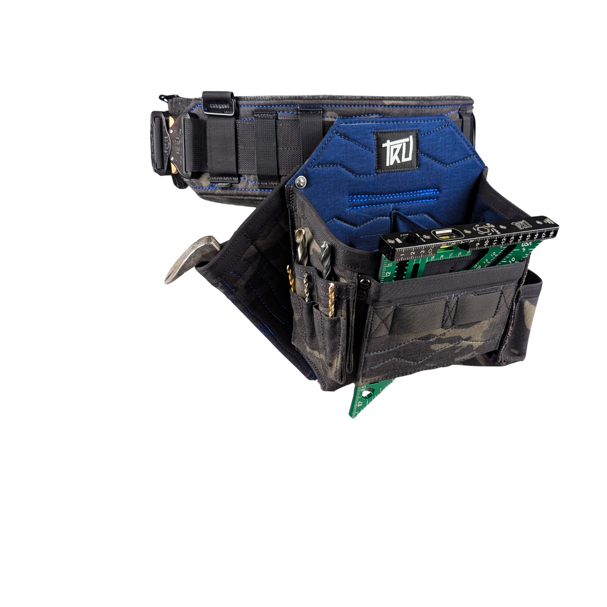 T2 WARDEN Pouch — 0
